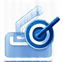 進捗確認のアイコン